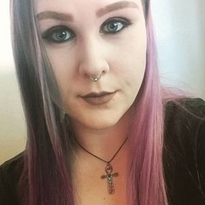 Meet your Posher, Kate